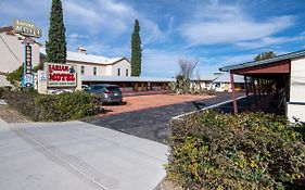 Larian Motel Tombstone Az